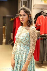 Chandini Chowdary