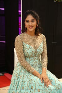 Chandini Chowdary