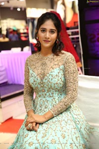 Chandini Chowdary