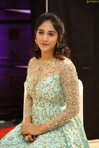 Chandini Chowdary