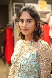 Chandini Chowdary