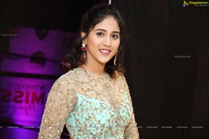 Chandini Chowdary