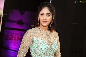 Chandini Chowdary