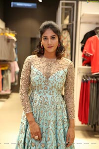 Chandini Chowdary