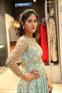 Chandini Chowdary