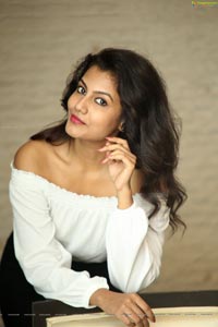 Chandini Photoshoot