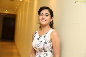 Disha Pandey Sutraa Exhibition