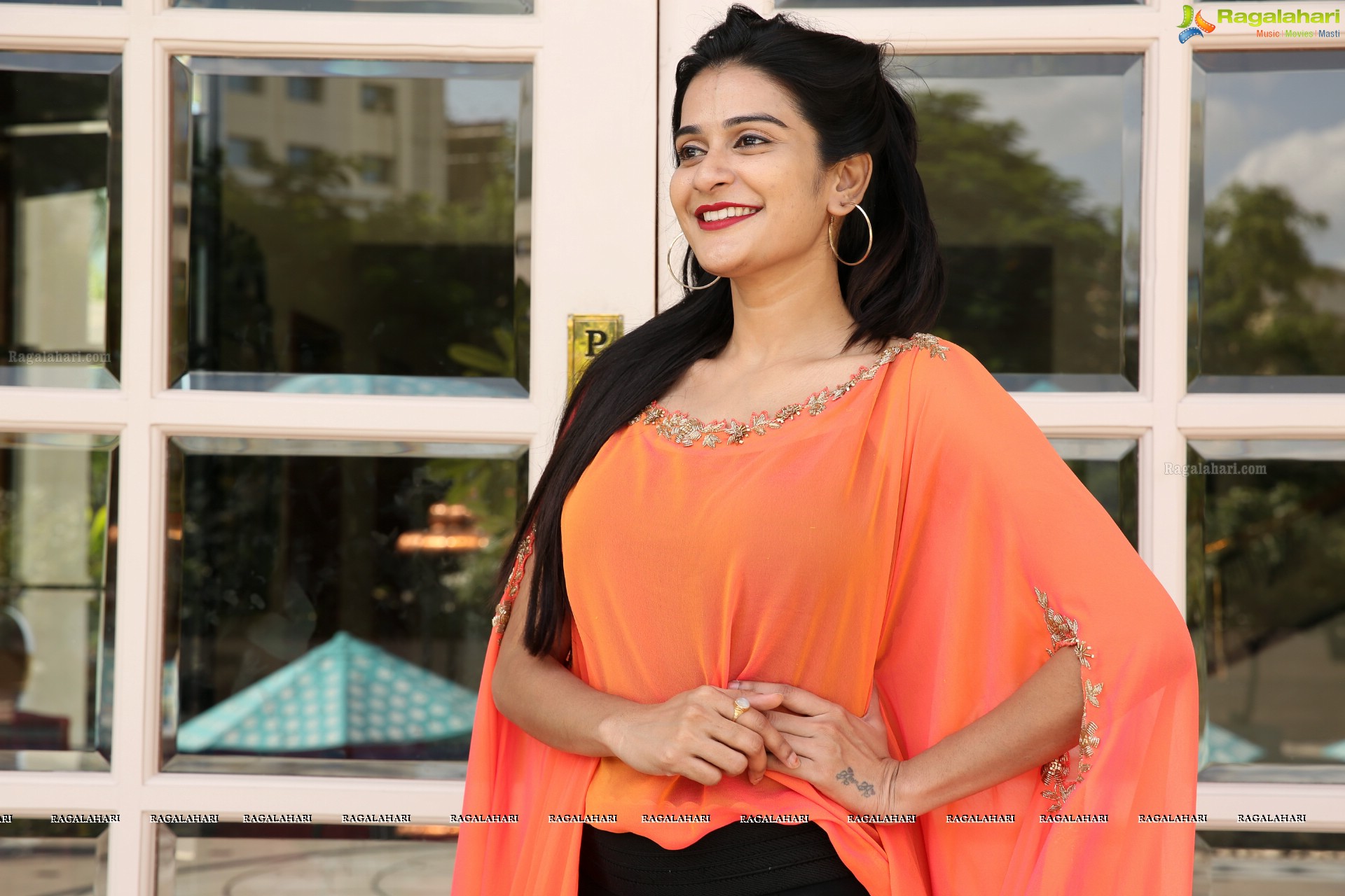 Jenny Honey at Sutraa Lifestyle and Fashion Exhibition Curtain Raiser (High Definition Photos)