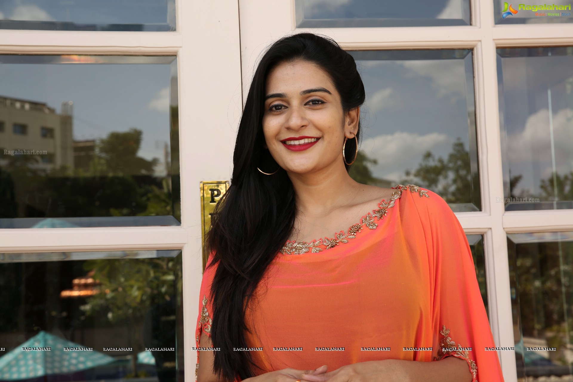 Jenny Honey at Sutraa Lifestyle and Fashion Exhibition Curtain Raiser (High Definition Photos)