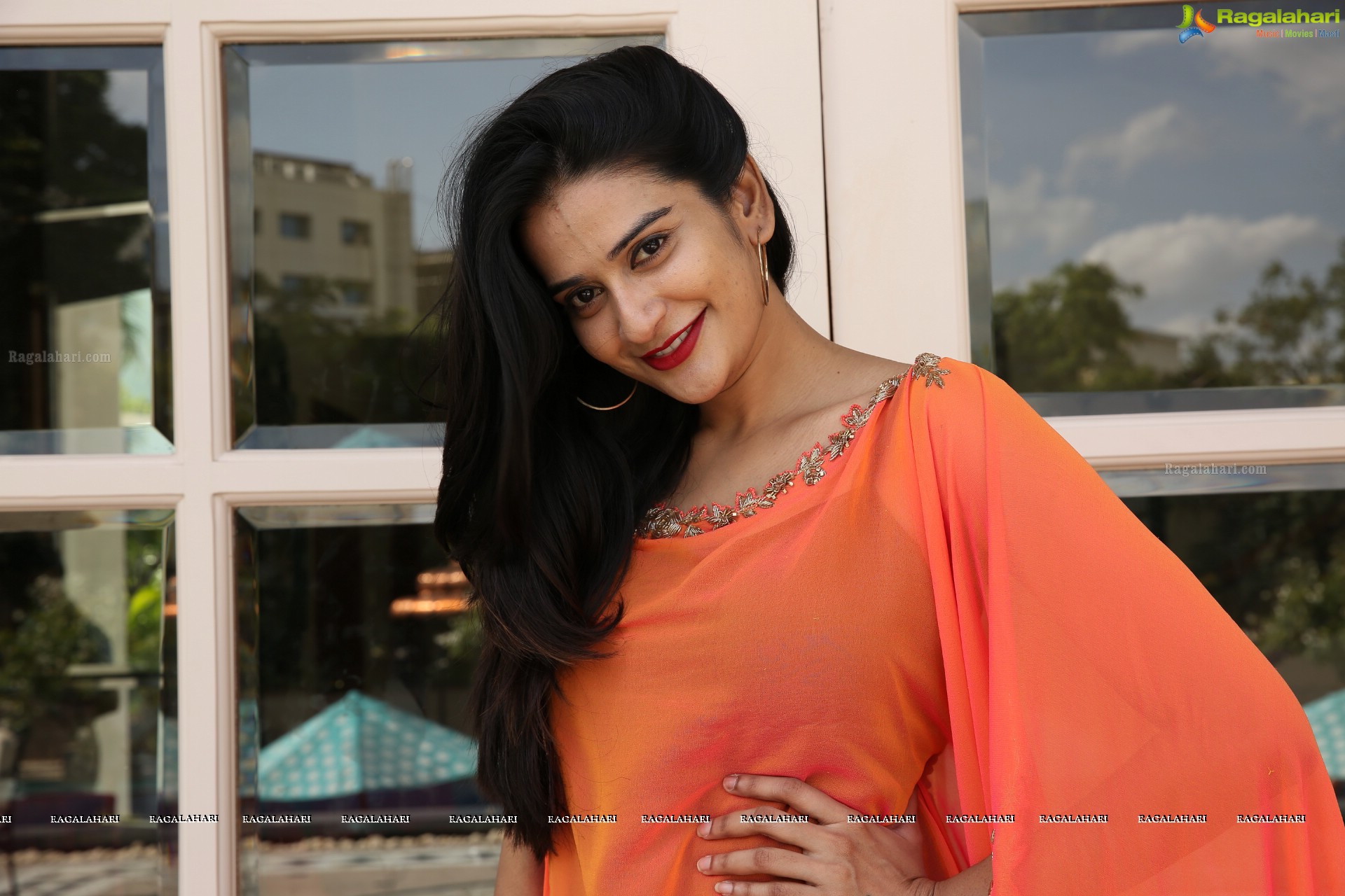 Jenny Honey at Sutraa Lifestyle and Fashion Exhibition Curtain Raiser (High Definition Photos)