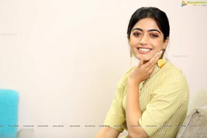 Rashmika Mandanna Geetha Govindham