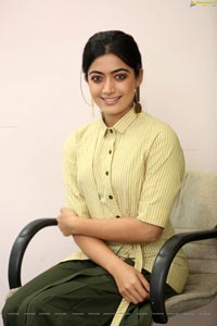 Rashmika Mandanna Geetha Govindham