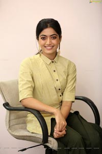 Rashmika Mandanna Geetha Govindham