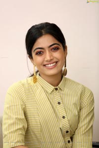 Rashmika Mandanna Geetha Govindham