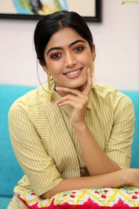 Rashmika Mandanna Geetha Govindham