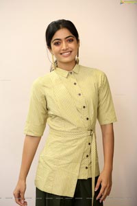 Rashmika Mandanna Geetha Govindham