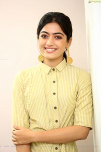 Rashmika Mandanna Geetha Govindham