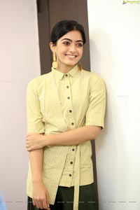 Rashmika Mandanna Geetha Govindham