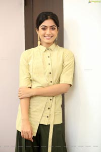 Rashmika Mandanna Geetha Govindham