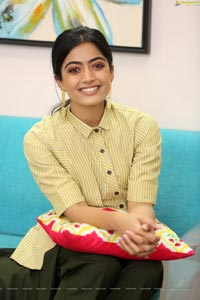 Rashmika Mandanna Geetha Govindham