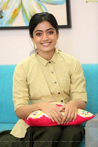 Rashmika Mandanna Geetha Govindham