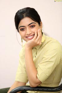 Rashmika Mandanna Geetha Govindham