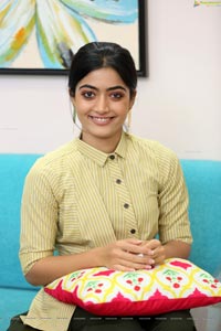 Rashmika Mandanna Geetha Govindham