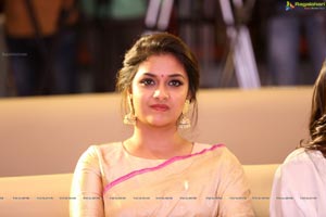 Keerthy Suresh