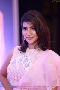 Lakshmi Manchu Mirchi Music Awards