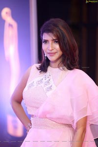 Lakshmi Manchu Mirchi Music Awards