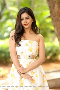 Nabha Natesh