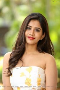 Nabha Natesh