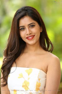 Nabha Natesh