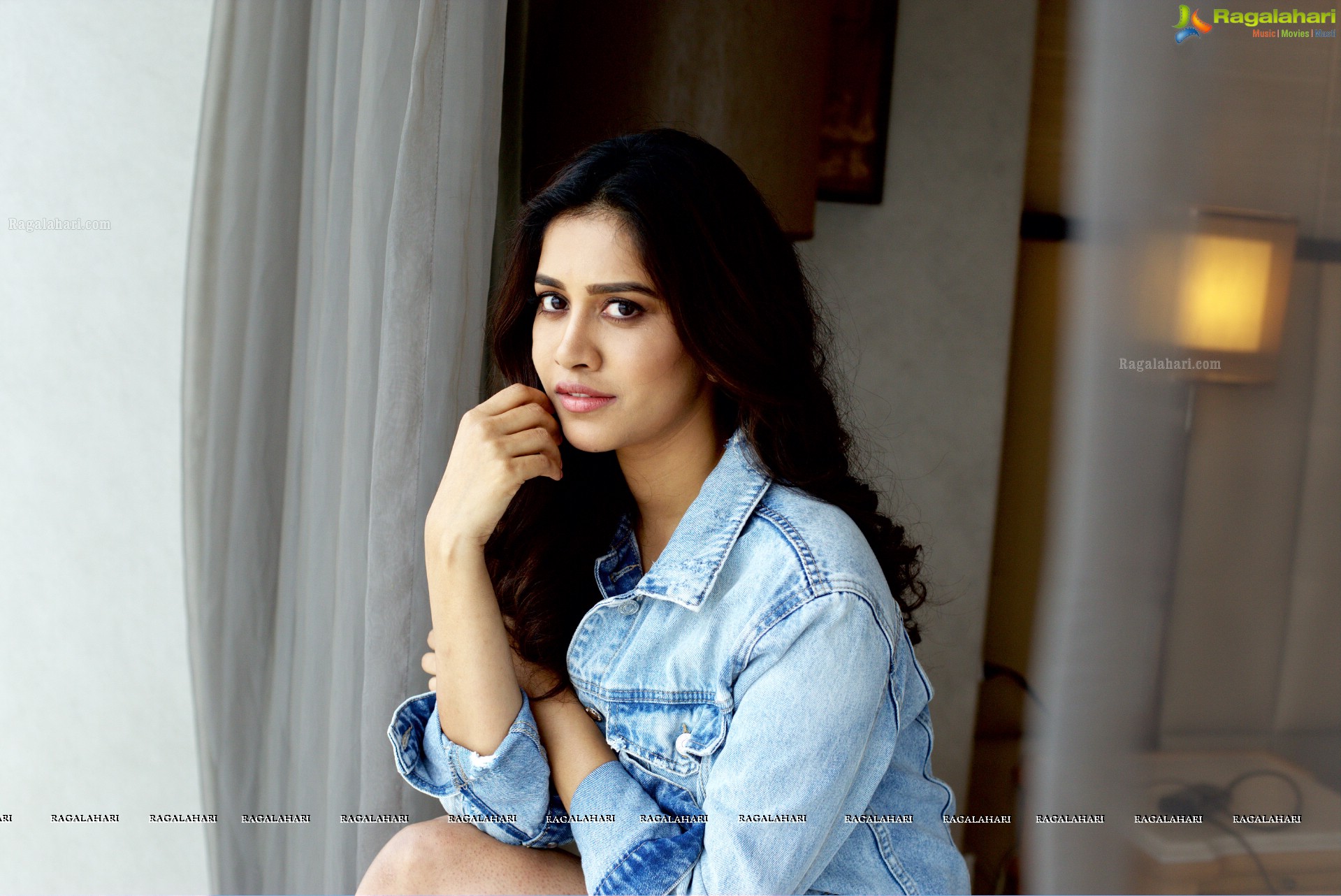 Nabha Natesh Photoshoot