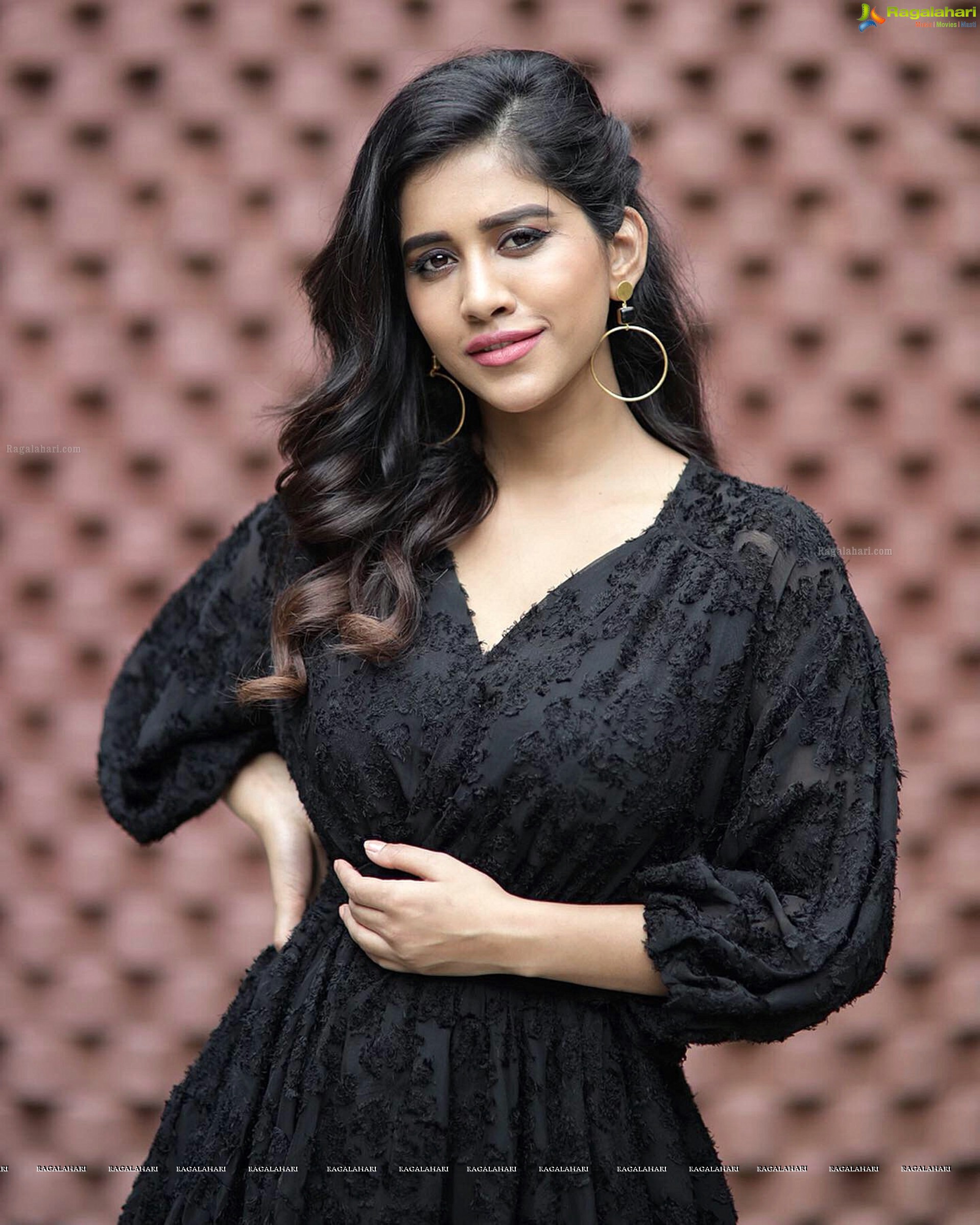 Nabha Natesh Photoshoot