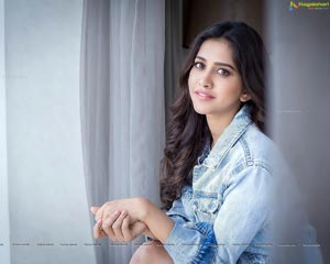 Nabha Natesh