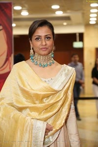 Actress Namrata Shirodkar