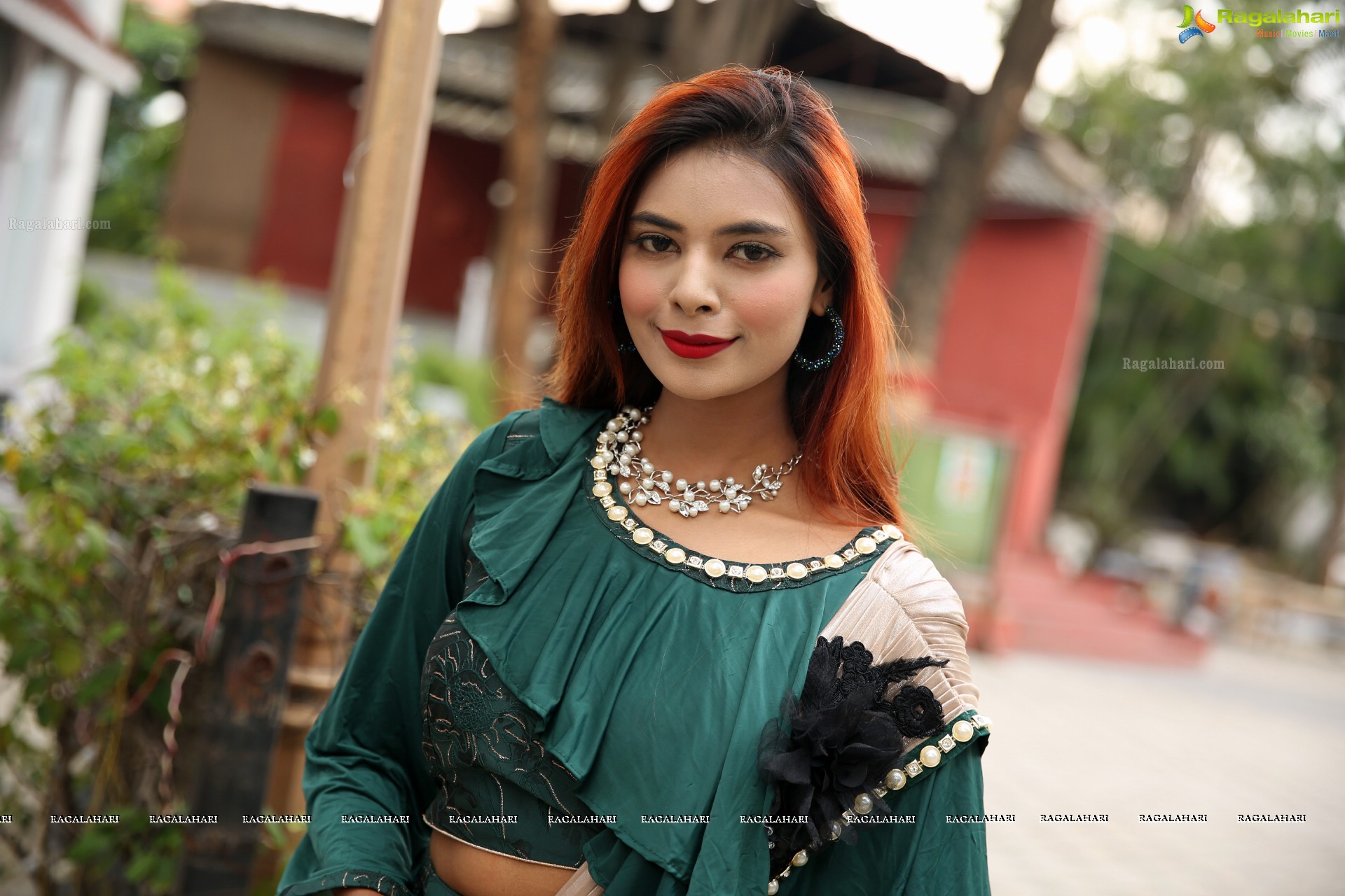 Neha Gupta at Country Club (High Definition Photos)