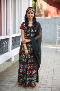 Preethi Parimala Rangepalli