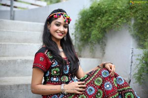 Preethi Parimala Rangepalli