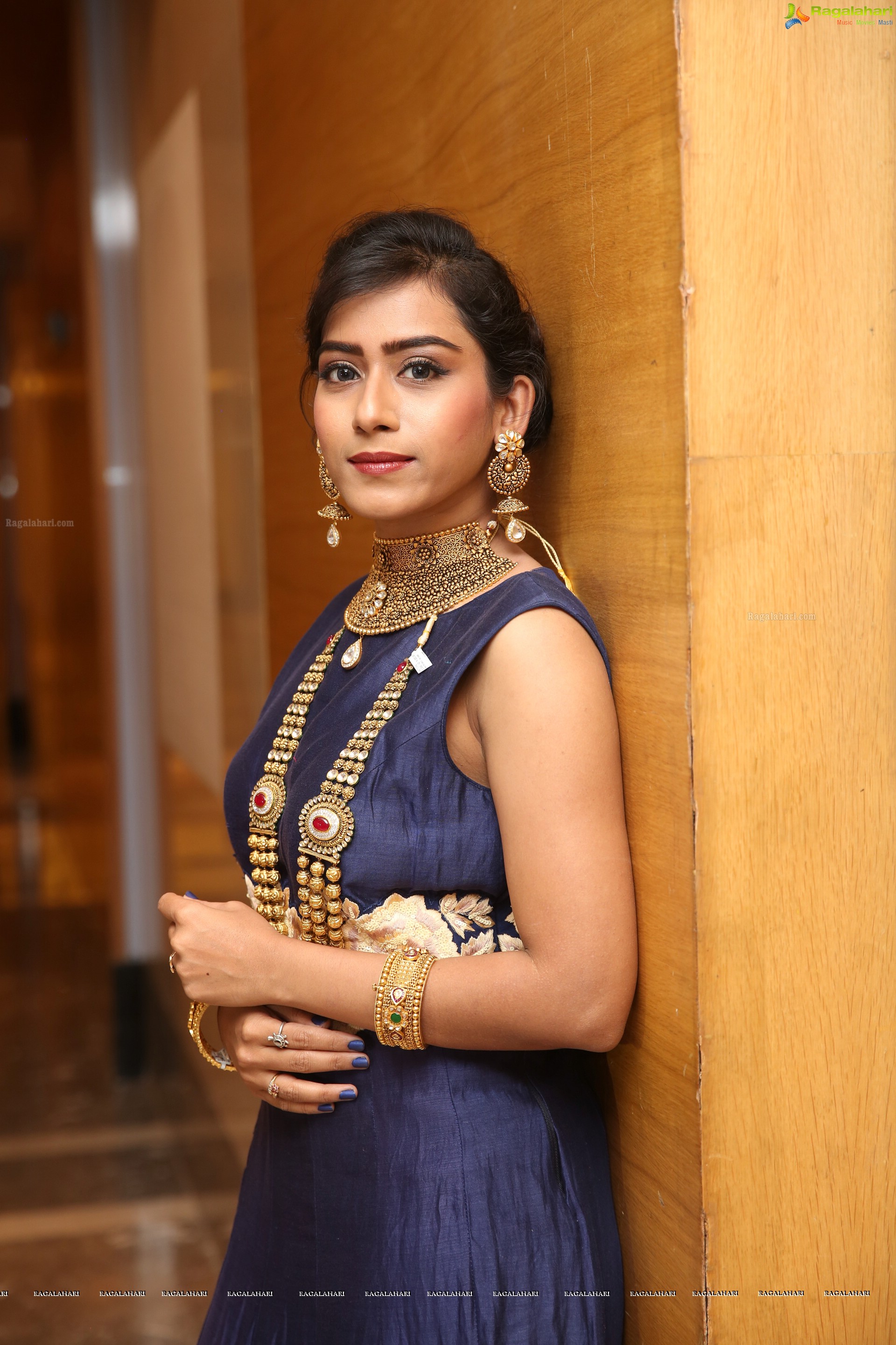 Preethi Singh at JITO Lifestyle and Jewellery Expo Curtain Raiser (High Definition Photos)