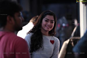 Rashmika Mandanna Devadas