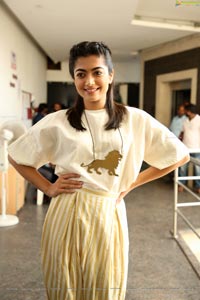 Rashmika Mandanna