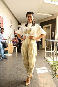 Rashmika Mandanna