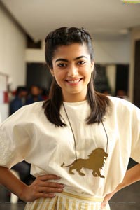 Rashmika Mandanna