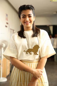 Rashmika Mandanna