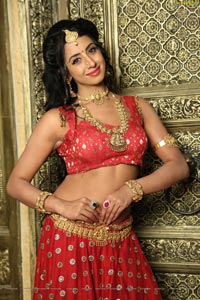 Sanjjanaa Galrani