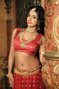 Sanjjanaa Galrani