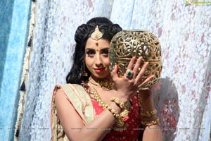 Sanjjanaa Galrani