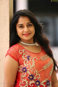 Sudeepa Raparthi Pinky